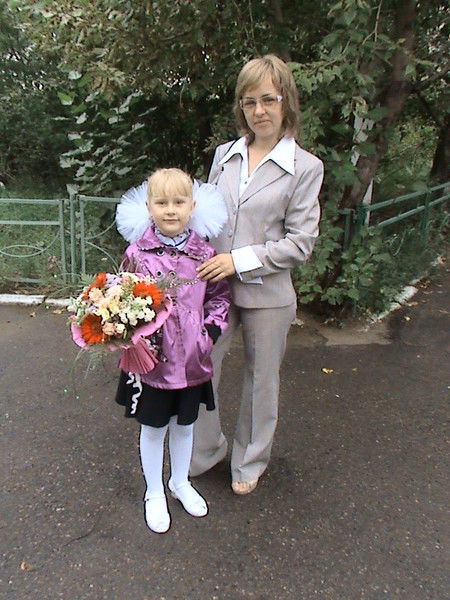 Татьяна Журавская