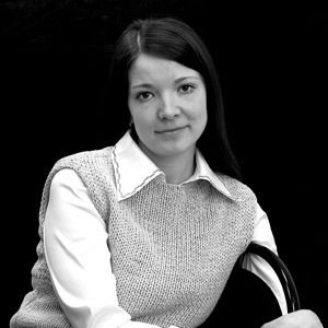 Екатерина Блекус