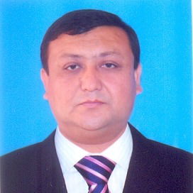 Sirojiddin Jamolov