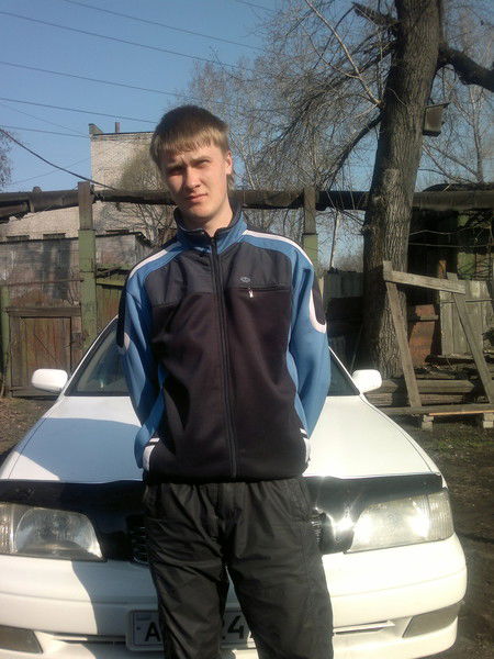 Владимир Алексеевич