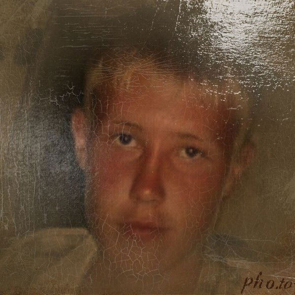 Андрей Ширяев