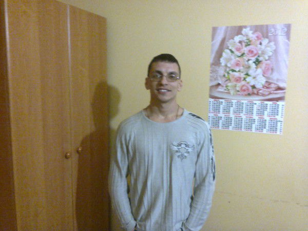 Игорь Поляков