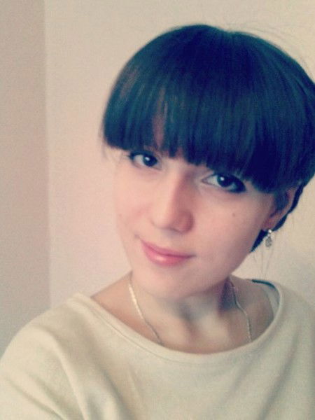 Надежда Крылова