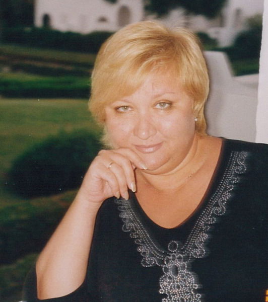 Римма Скульская