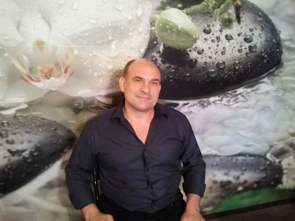 Владимир Гладков