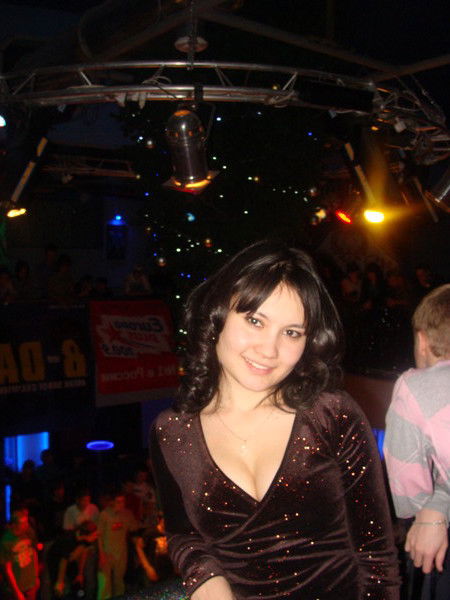 Айгуль Салахова