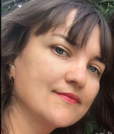 Светлана Архипова