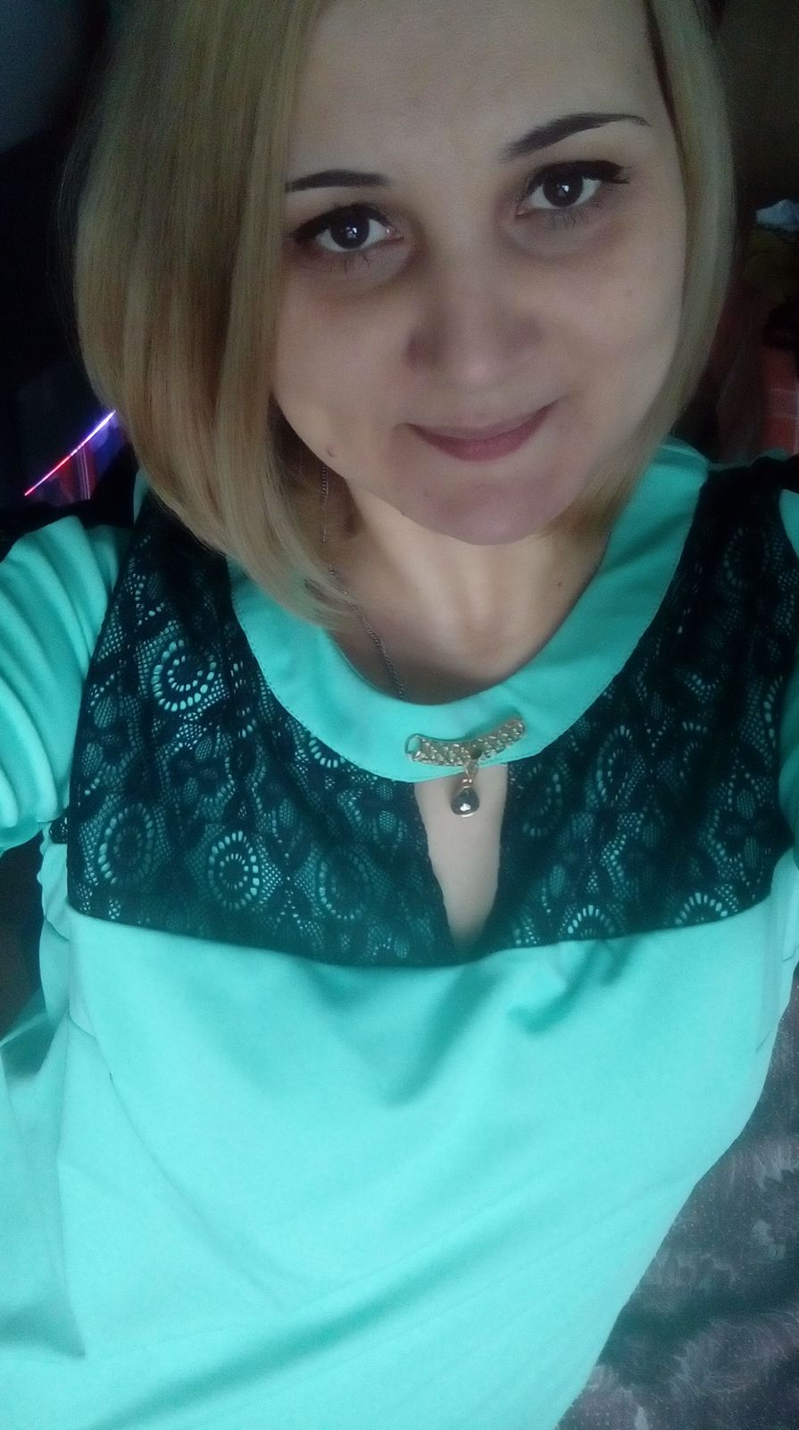 Ирина Гольбек