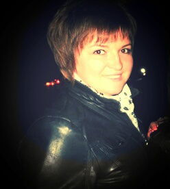 Путинихина Викулька