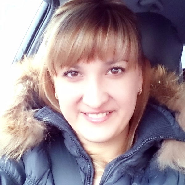 Чмелева Мария