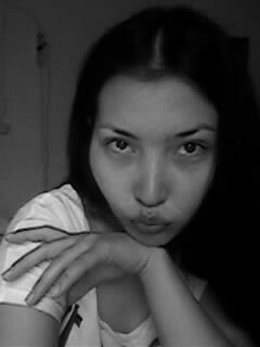 Аси Оскенбаева