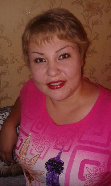 Евгения Капинус