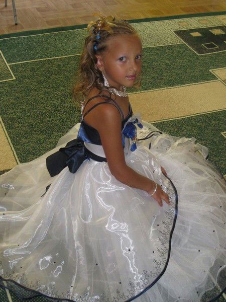 Ольга Матрос