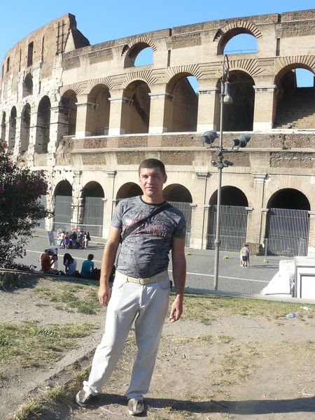 Евгений Меняйло