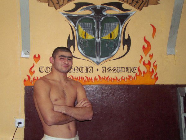 Рамин Халилов