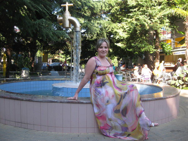 Анна Богатова