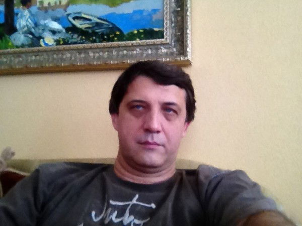 Олег Белявский