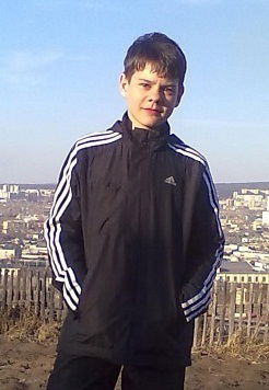 Роман Шафиров