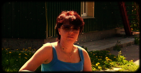 Гуля Шакирова