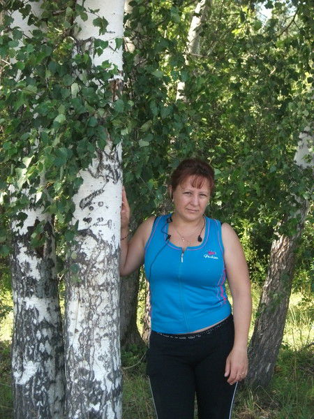 Валентина Шевченко