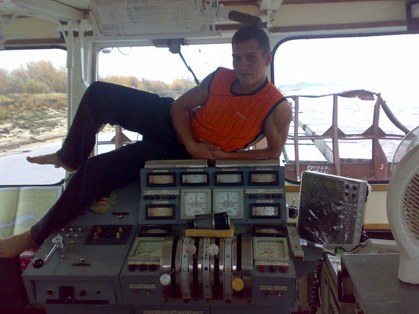 Серж Ахмеров