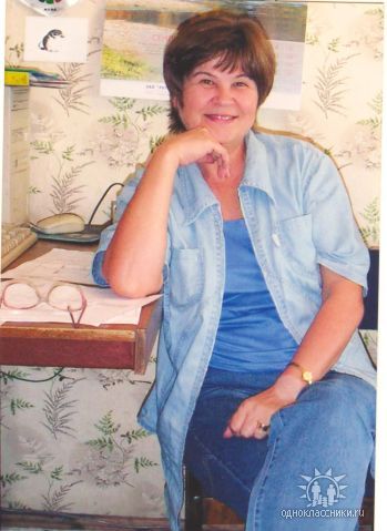 Надежда Малинина