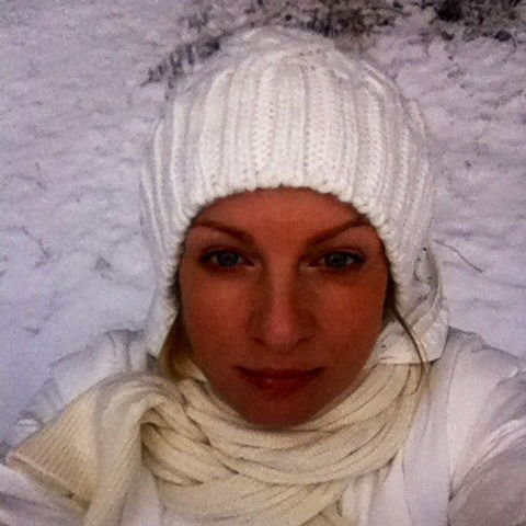 Светлана Евдокимова