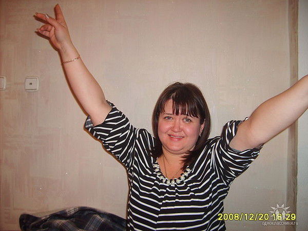 Лариса Рябцева