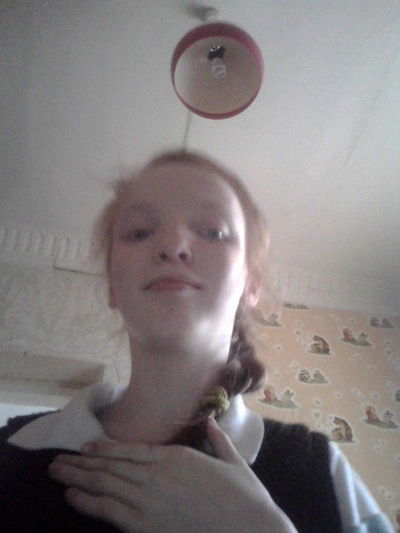 Светлана Захарова