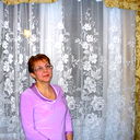 Светлана Кудеева-Лапшина