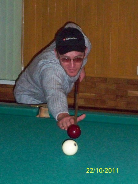 Семен Пивоваров