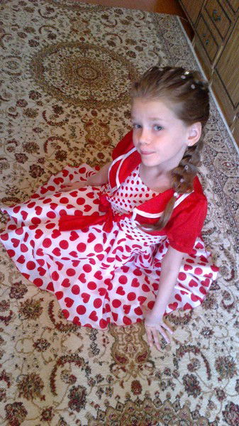 Ангелина Вагина