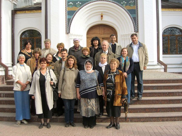 Виапи Фано России