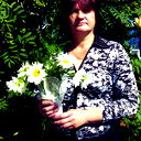 Елена Курунтяева
