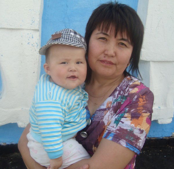 Самал Куикентаева