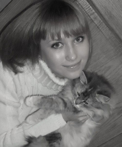 Ольга Ефимова