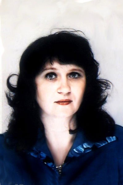 Светлана Керина