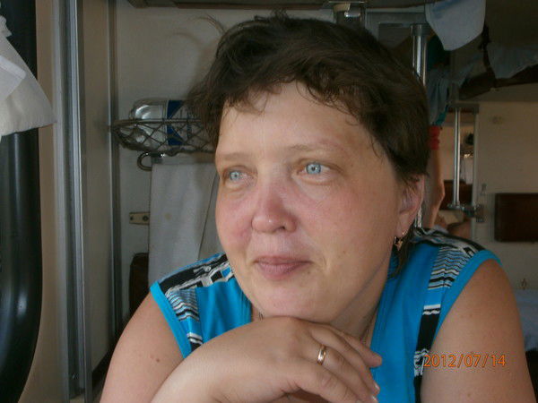 Елена Федяева