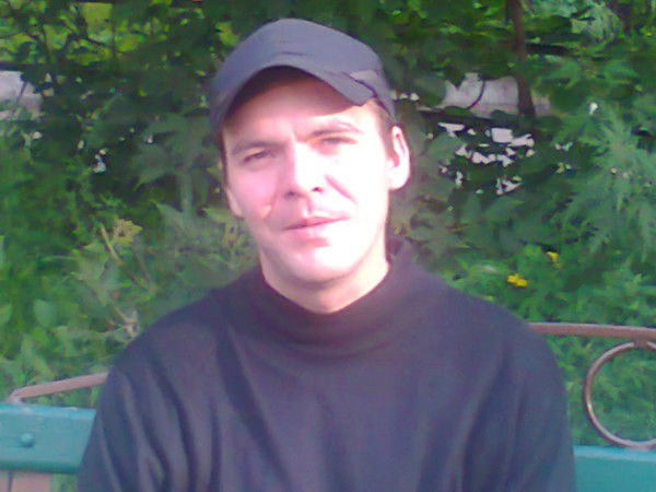 Величков Николай