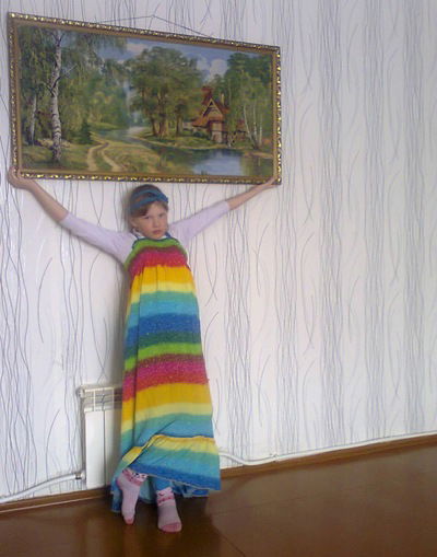 Софья Заболотская