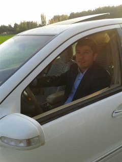 Руслан Джафаров