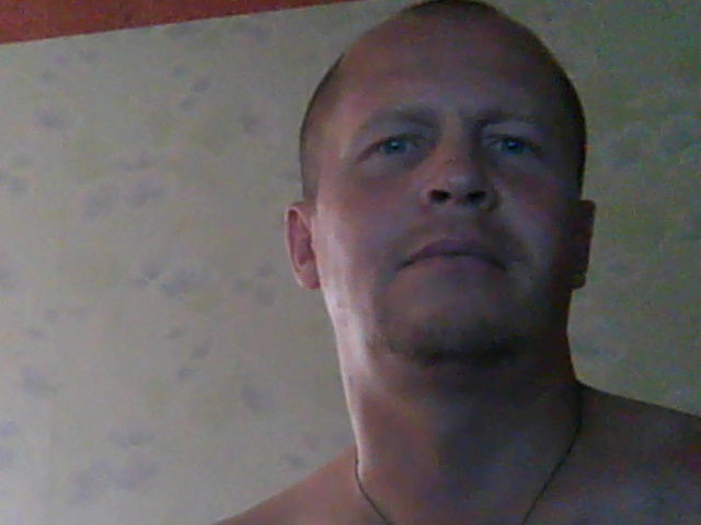 Владимир Радостев