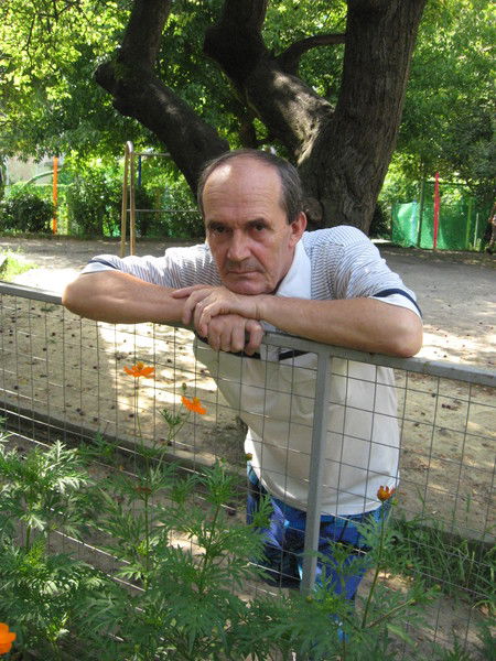 Сергей Шевченко