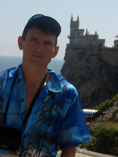 Владимир Иванов