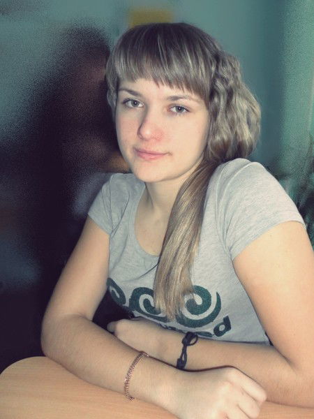 Марина Павлова