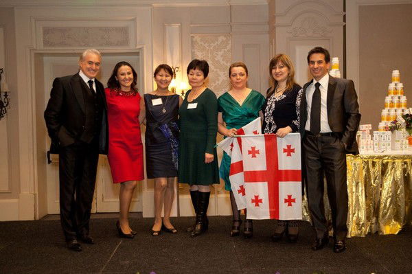 Зийнеш Иманбекова