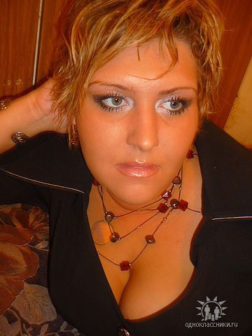 Анастасия Калинина