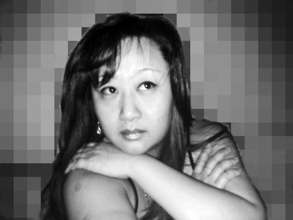 Марианна Ким