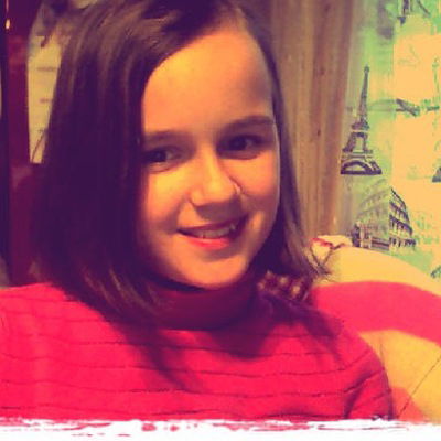 Женя Мишина