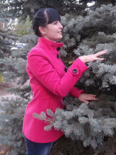 Галина Люлина